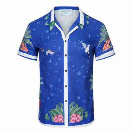 Picture of Casablanca Shirts Short _SKUCasablancaShirtSSm-3xlmyt1728151